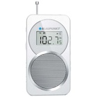 Blaupunkt BD 21 BIAŁY RADIO CYFROWE