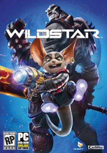 Wildstar
