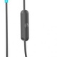 Skullcandy JIB Wireless Czarno-niebieskie (S2DUW-K012)