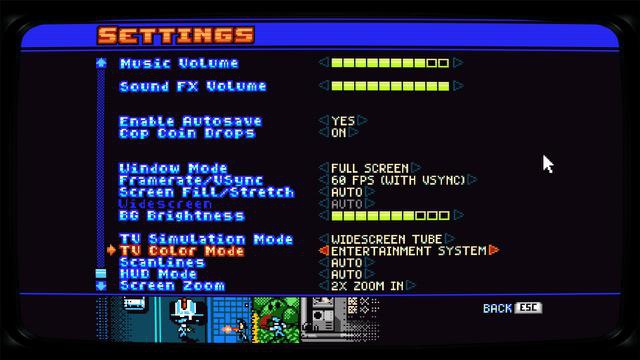 Retro City Rampage DX 2