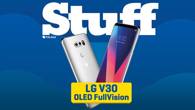 FullVision - Spójrz Inaczej na Telefon - Dosłownie