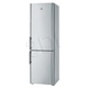 INDESIT BIAA 13 FSIH (wys.187cm / srebrna / A+)