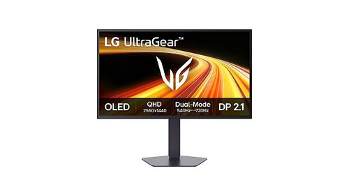 LG UltraGear 27GX790B