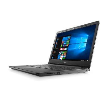Dell VOSTRO 3568 Win10Pro i3-6006U/1TB/4GB/DVDRW/Intel Dell VOSTRO 3568 Win10Pro i3-6006U/1TB/4GB/DVDRW/Intel