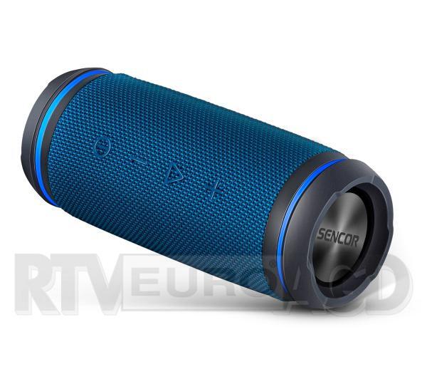 Sencor Sirius SSS 6400N (niebieski)