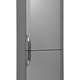 Beko CSA29025X Chłodziarko-zamrażarka