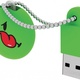 EMTEC Pendrive 8GB Smilley World Detest SW105