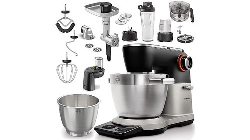 Bosch MUMS8ZS60