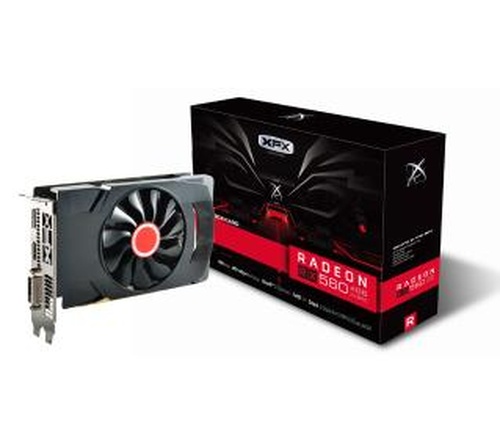 XFX Radeon RX 560 4GB DDR5 128 bit