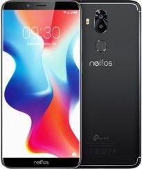 TP-LINK Neffos X9 32GB Czarny (TP913A56PL)
