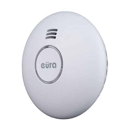 wykrywacz dymu Eura-Tech EURA SD-72A2-TY