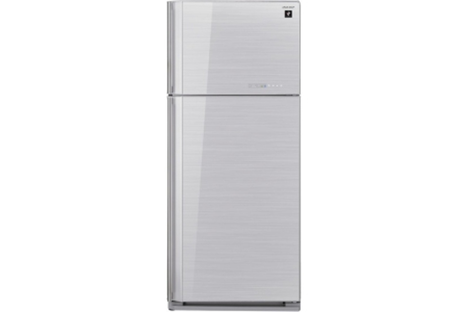 System Hybrid Cooling – soczysta, świeża żywność nawet w największe upały