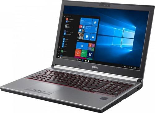 Fujitsu Celsius H770/W10P/15,6