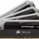 Corsair Dominator Platinum 16GB [4x4GB 2666MHz DDR4 CL15 1.2V DIMM] Do..