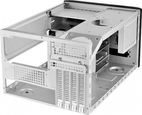 SilverStone SG11B (SST-SG11B)