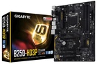 Gigabyte GA-B250-HD3P ( LGA 1151 ; 4x DDR4 DIMM ; ATX ; CrossFire )