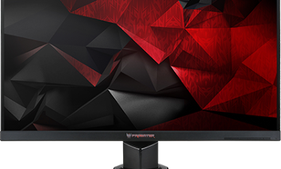 Acer Predator XB271HUbmiprz [165Hz, G-Sync]