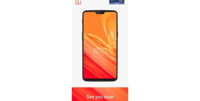 OnePlus 6 - Smartfon z najlepszym aparatem?