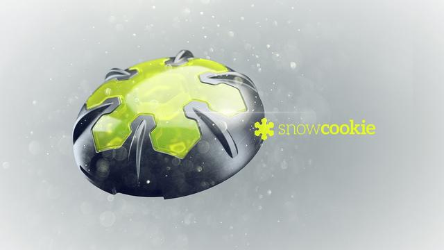 Polski Snowcookie W Finale Światowego Konkursu Intela