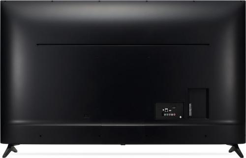 LG Electronics 55 4K 55UK6100
