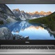 Dell Inspiron 5570 15,6" Intel Core i7-8550U - 8GB RAM - 256GB -