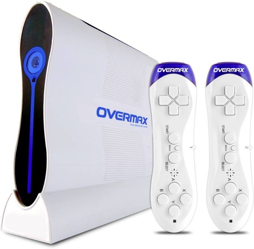 Overmax MULTIACTIVE