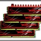 G.Skill DDR3 16GB (4GBx4) 1066MHz, CL7, Ripjaws Quad (F3-8500CL7Q-16GBRL)