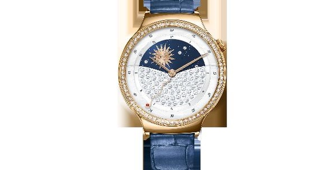 Huawei Jewel and Elegant - Smartwatche Specjalnie Dla Kobiet