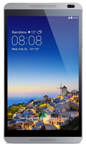 HUAWEI MediaPad M1
