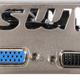 MSI GeForce GT 730 V2 2GB GDDR3 (128 bit) HDMI, DVI, D-Sub