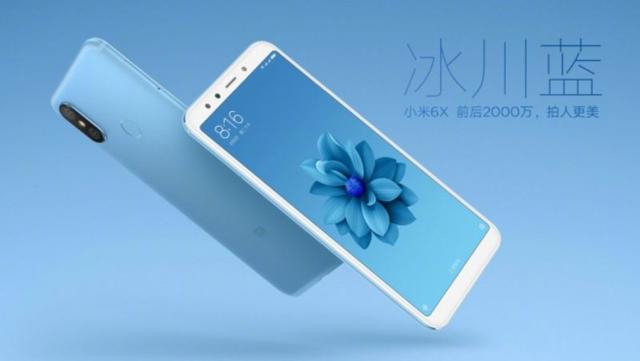 Nadchodzi Xiaomi Mi A2 - Czy będzie lepszy od poprzednika?
