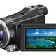 Sony HDR-CX700