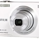 FujiFilm JX650 white