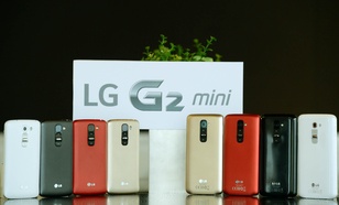 LG G2 MINI
