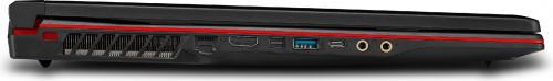 MSI GP73 Leopard 8RE-423PL
