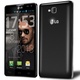 LG L9 II (D605) BLACK