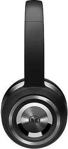 Monster Ntune HD Matteblack