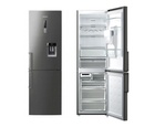 Samsung Chłodziarko-zamrażarka RL58GPEMH