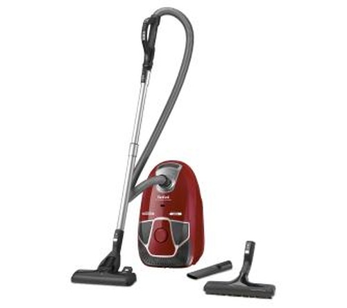Tefal TW6843 Xtrem Power 4A Parquet
