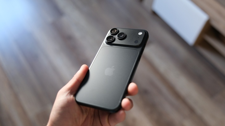 iPhone 18 Pro Max po 48 godzinach - pierwsze wrażenia z użytkowania