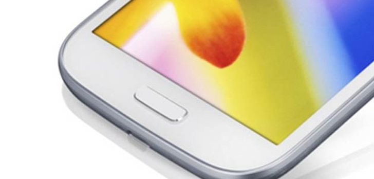 Samsung Galaxy Grand GT-i9080 [TEST]