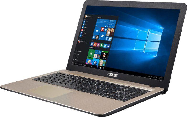 Asus R540LA-XX1306T W10H i3-5005U/4/256/HD5500/15.6