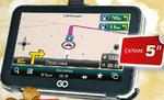 Goclever 5070 - dobra nawigacja gps w przystępnej cenie