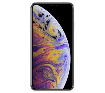 Apple iPhone Xs Max 256GB (srebrny)