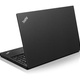 Lenovo ThinkPad T560 15,6" Intel® Core™ i7-6600U - 16GB RAM - 256GB