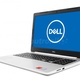 DELL Inspiron 15 5570-2708 - biały - 240GB SSD