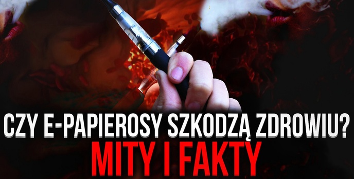 Czy E-Papierosy Szkodzą zdrowiu? Fakty i Mity - Tajemnice Technologii