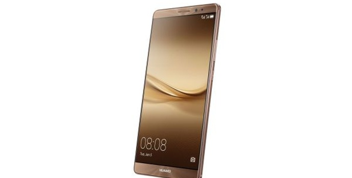 Huawei Mate 8 - Biznesowy Smartfon Już na Naszym Rynku!
