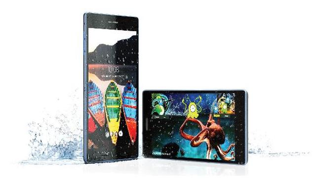 Tablety Lenovo z Serii TAB3 - Sprzęt Dla Każdego!