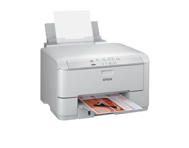Epson WorkForce Pro – wydłużona gwarancja do 36 miesięcy
